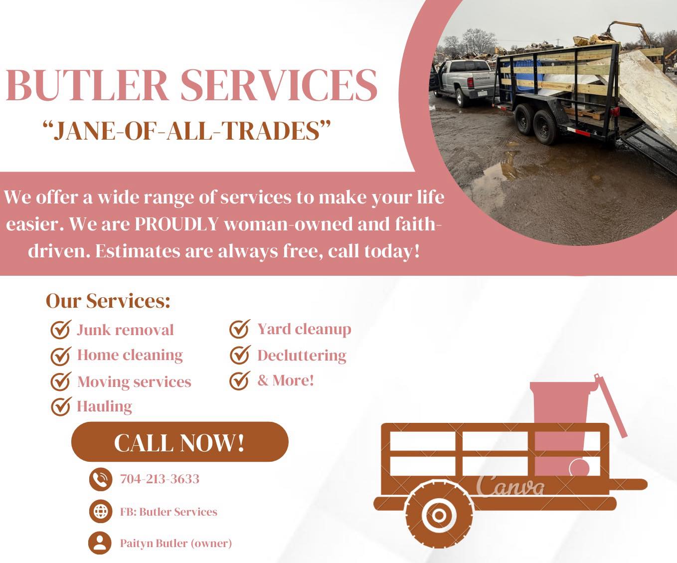 Butler Services