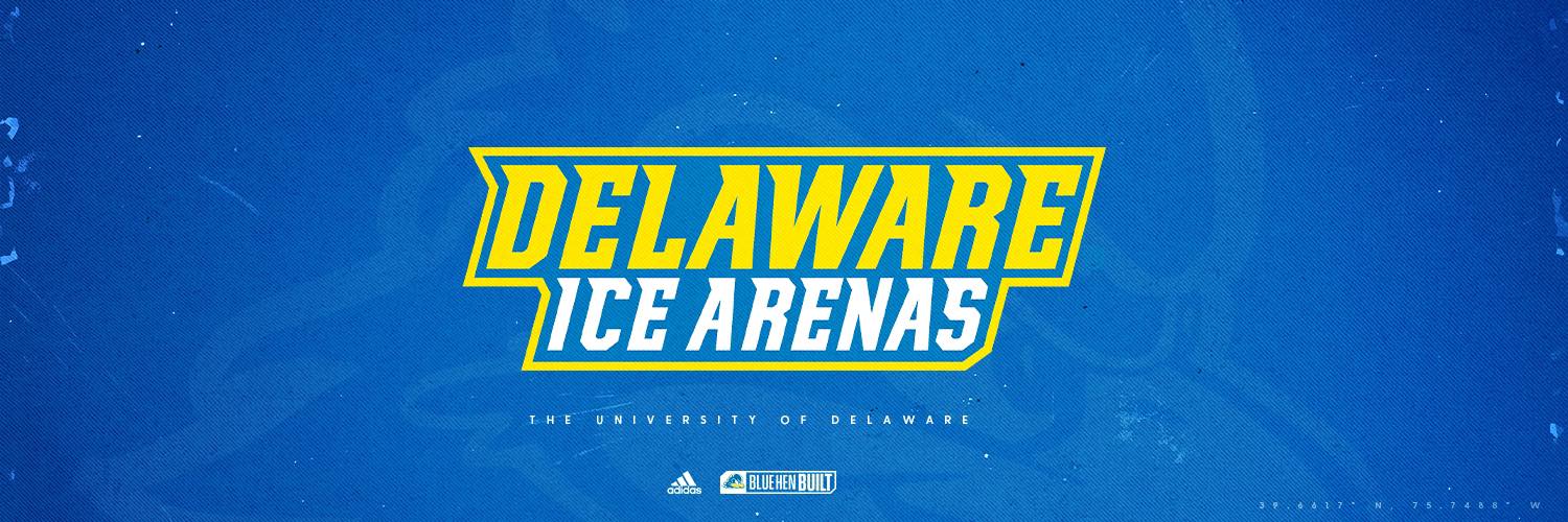 University of Delaware Fred Rust Ice Arena & Gold Arena