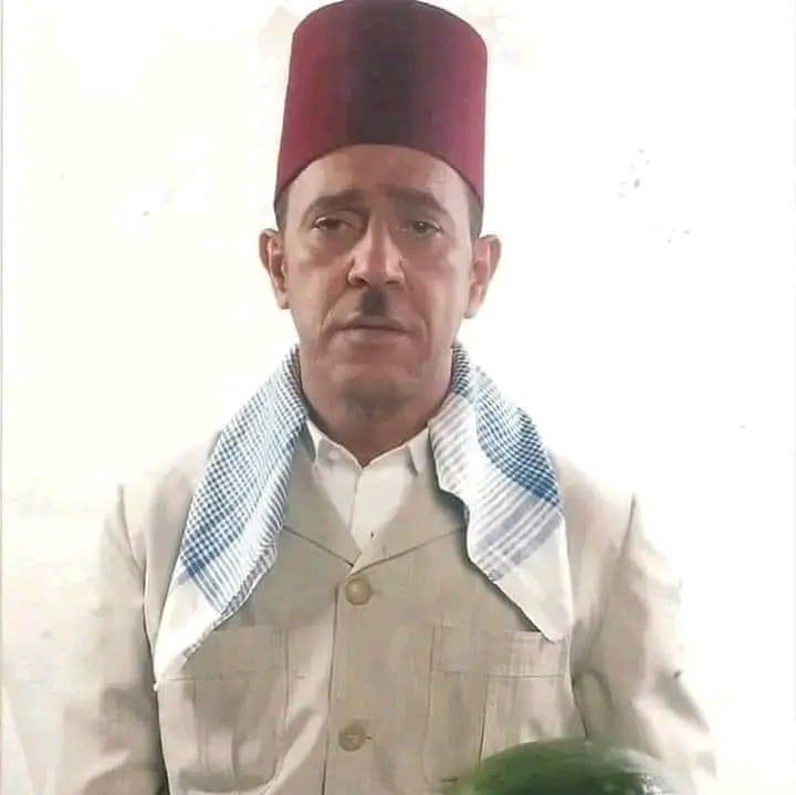 خطيب بنتي قال عليها 