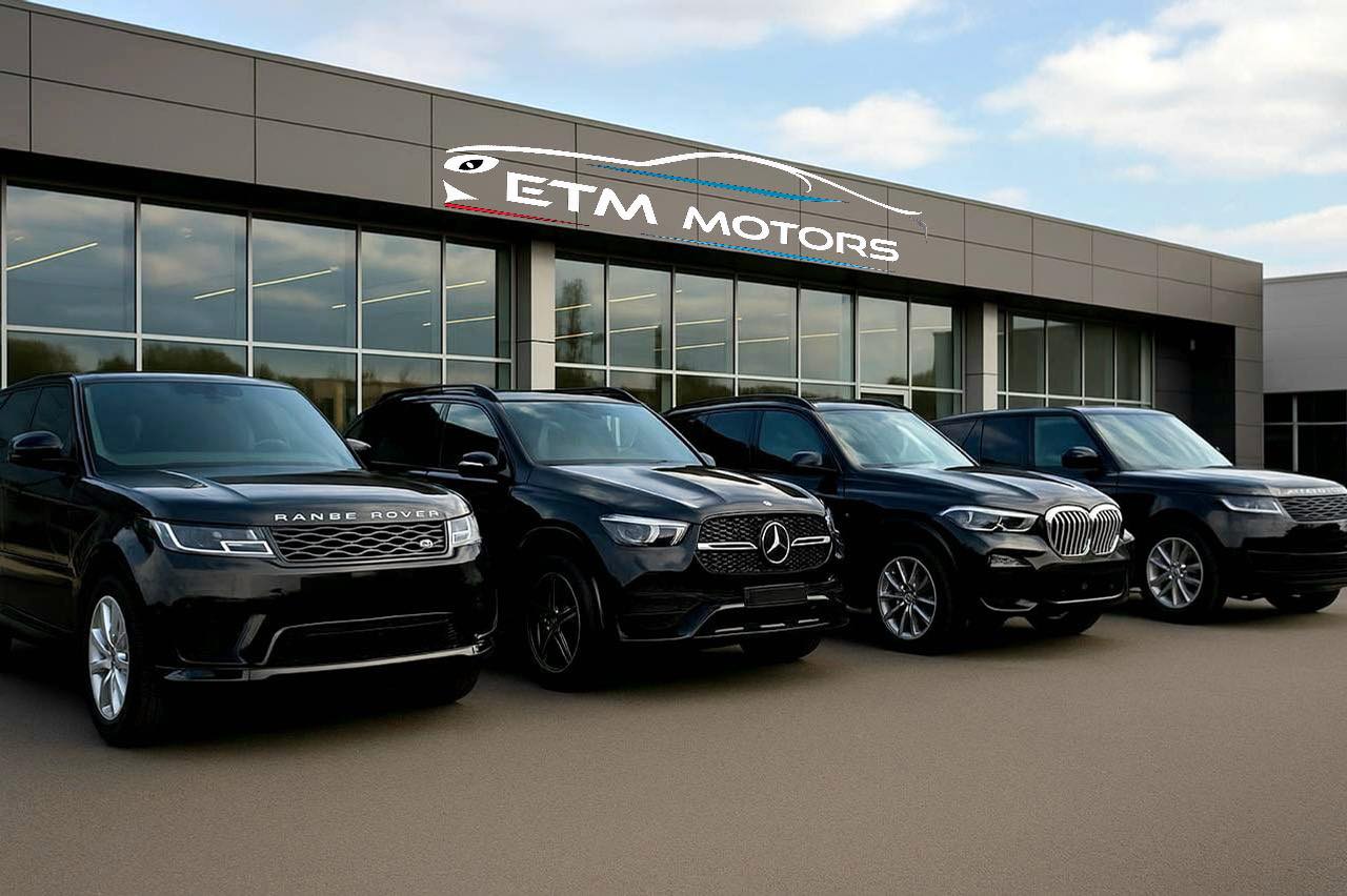 ETM Motors | Colombo