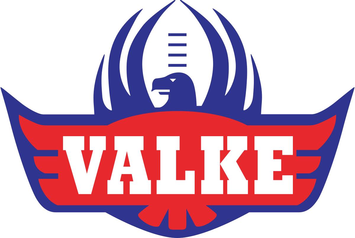 Valke LSEN Rugby