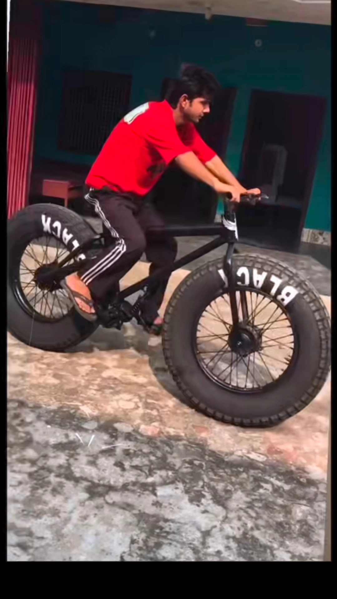 Monster cycle se 🏫 full injoy 🔥 | Black bird zx