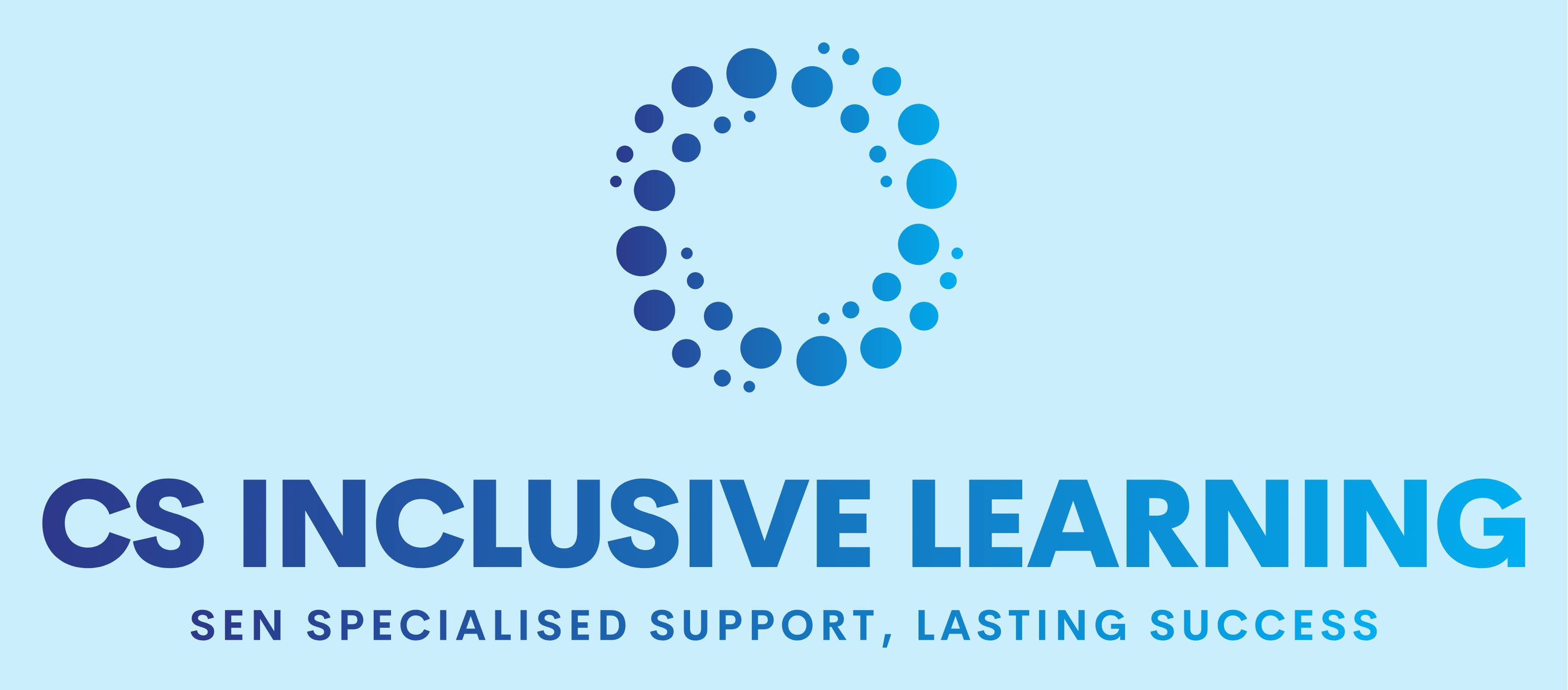 CS Inclusive Learning | Manchester