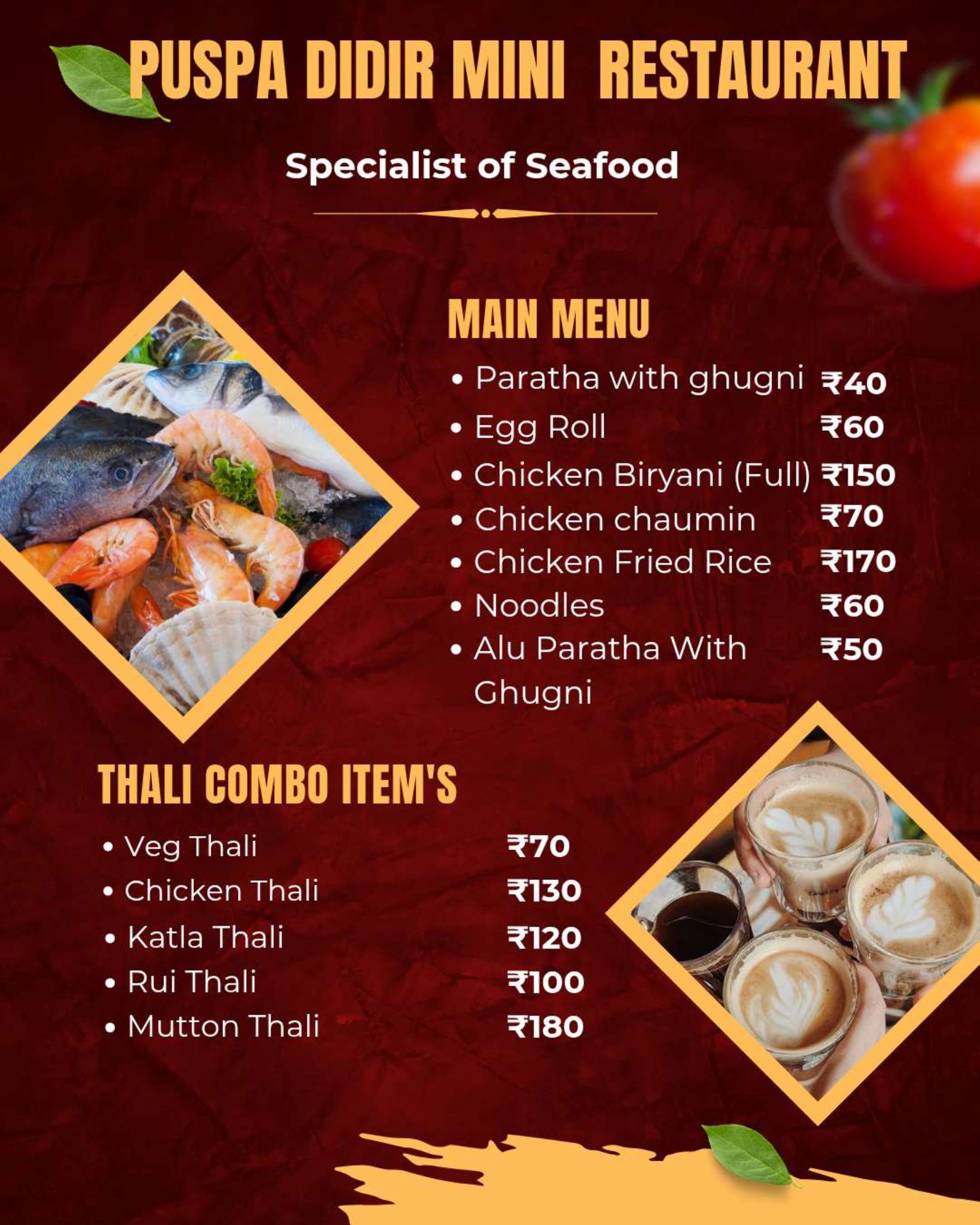INDRA SARI RESTO added a new photo. - INDRA SARI RESTO