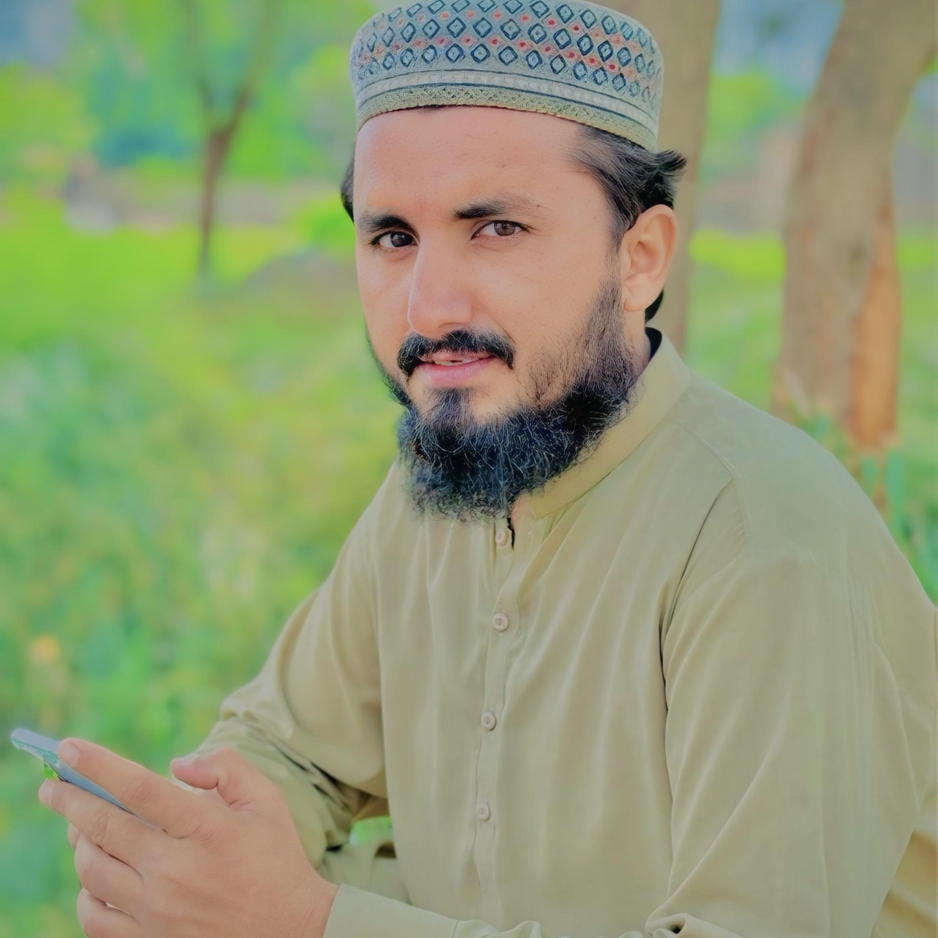 Qari Nawaz Raheem