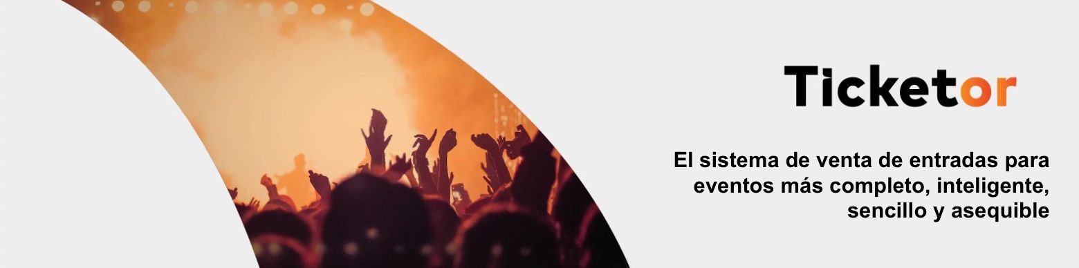 Ticketor LATAM