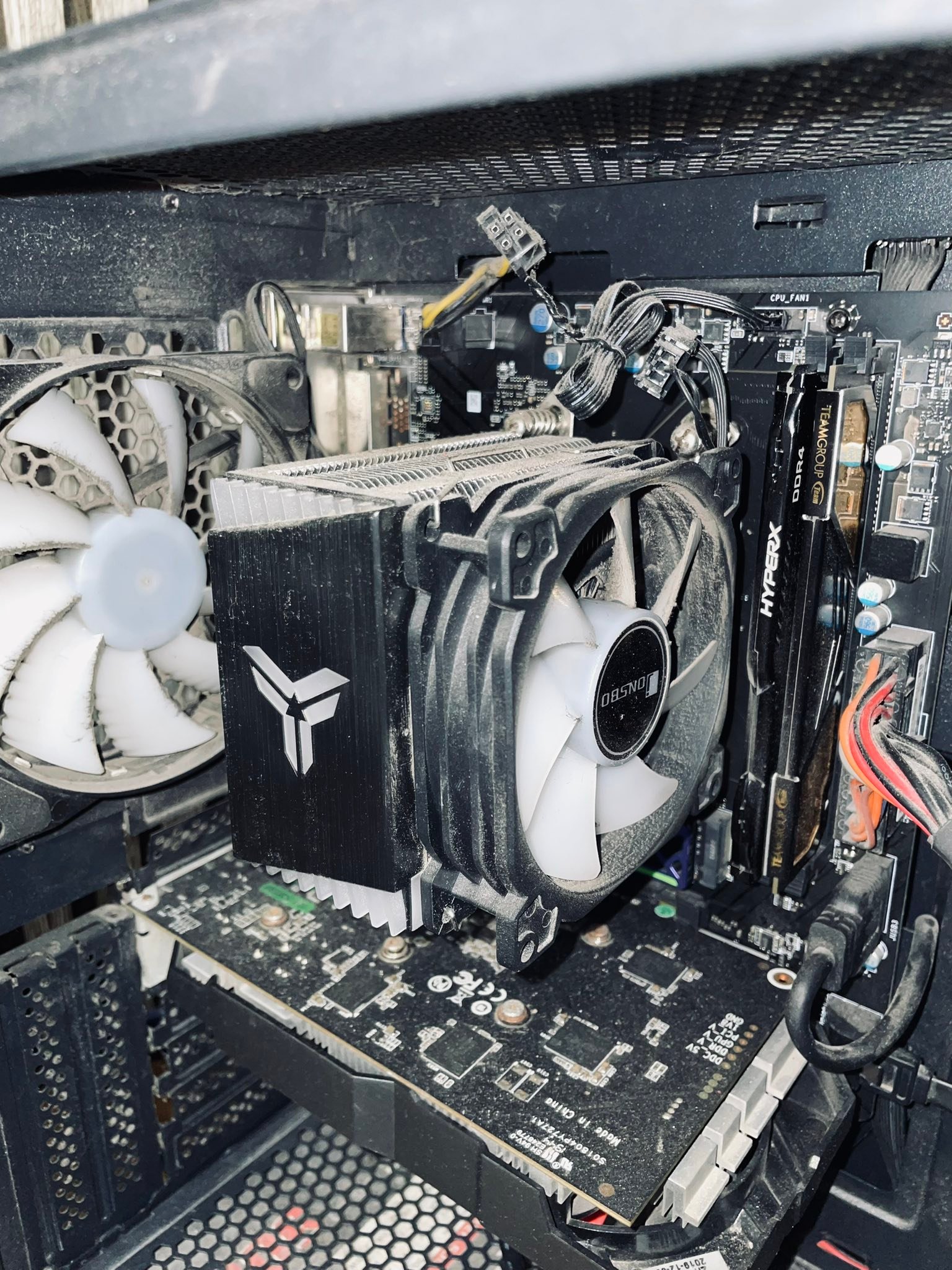TechKen - Computer Hub