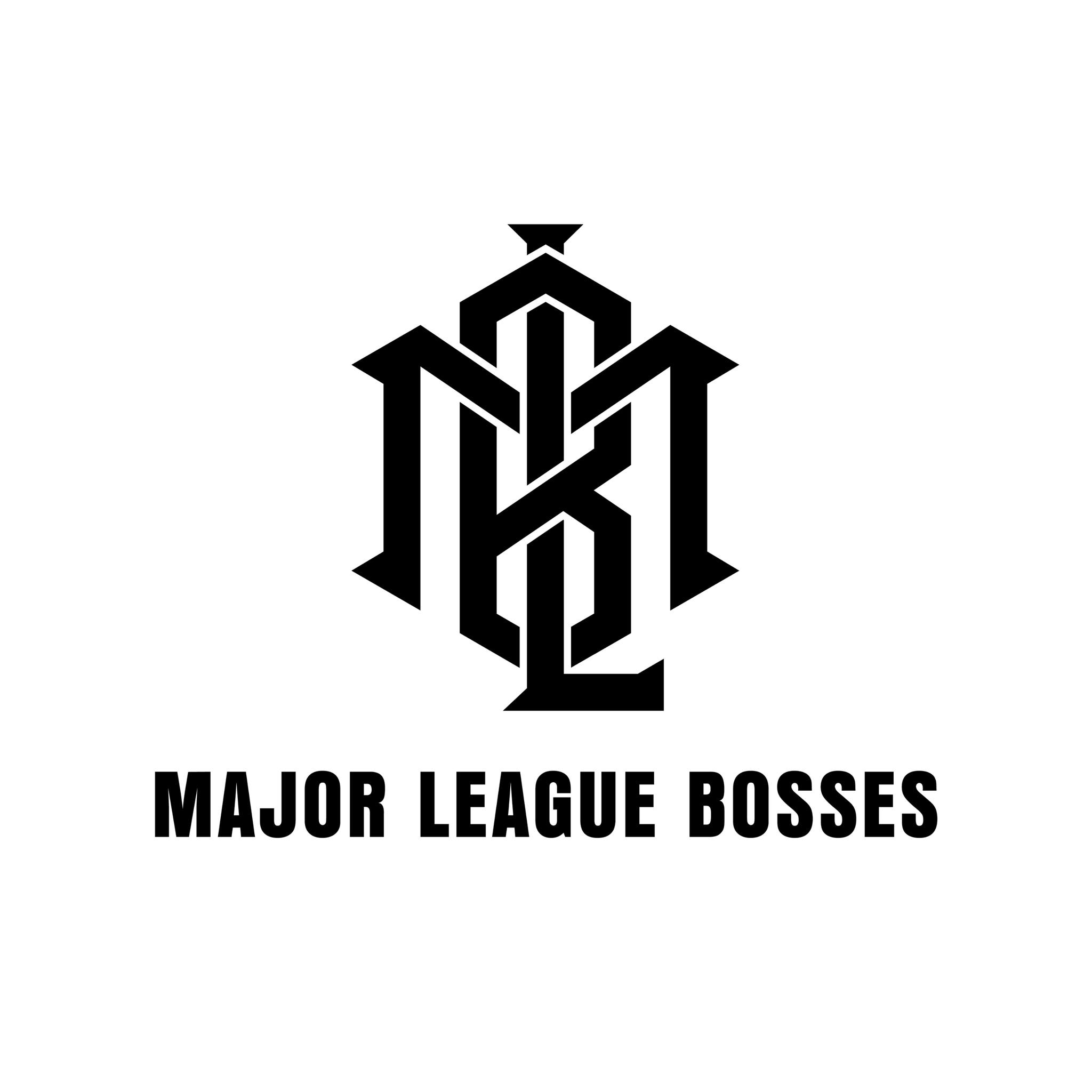 Major League Bosses