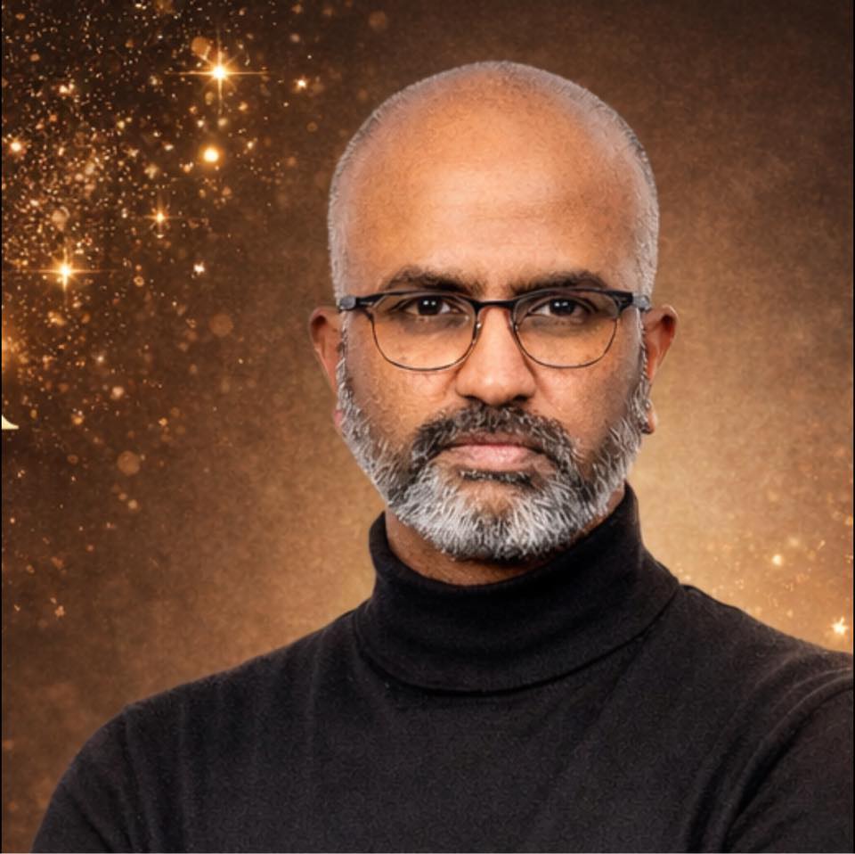 Moorthy Sundar