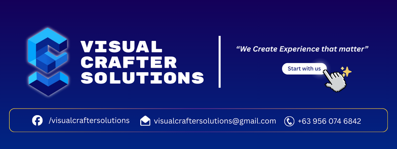 Visual Crafter Solutions | Olongapo