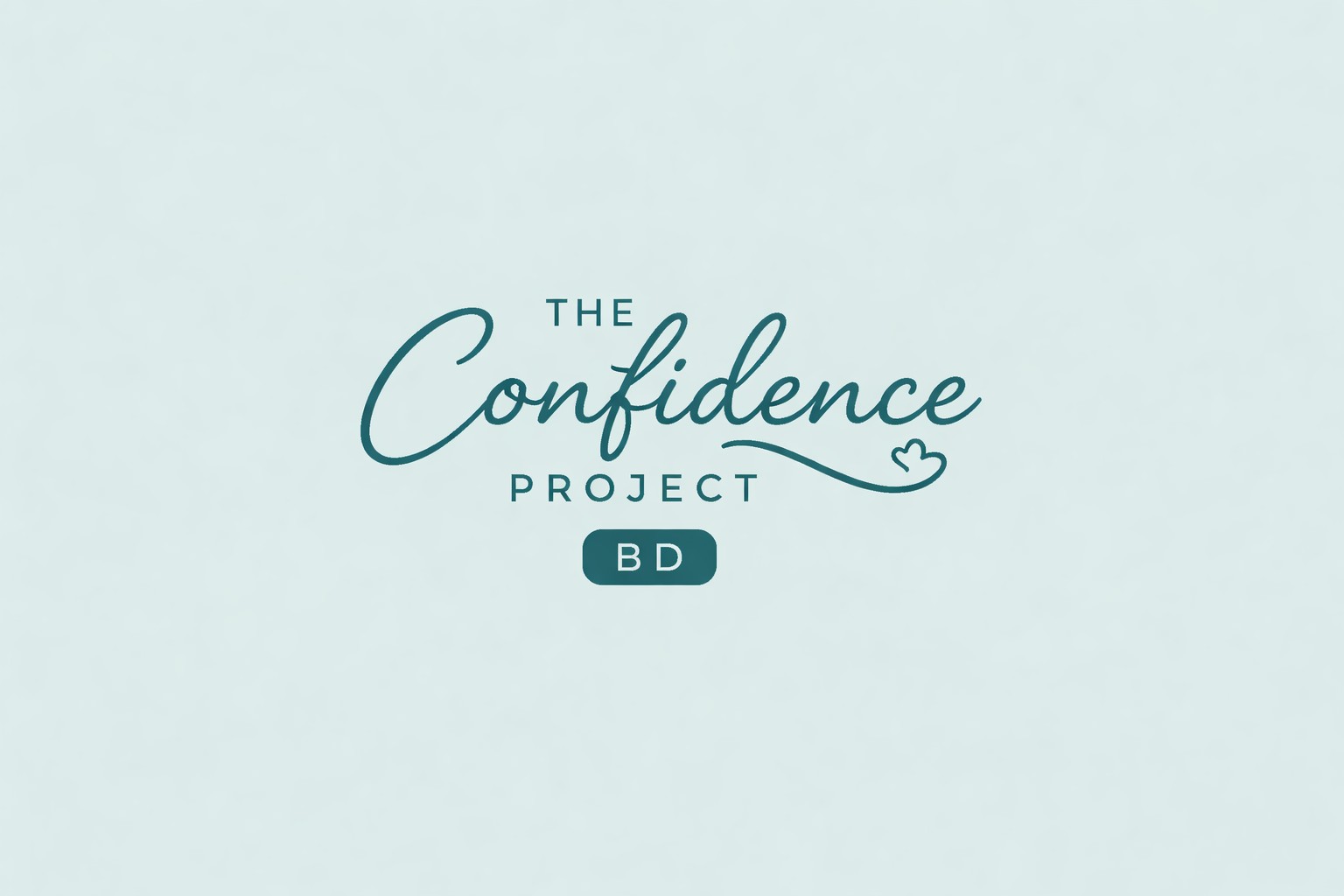 The Confidence Project | Dhaka