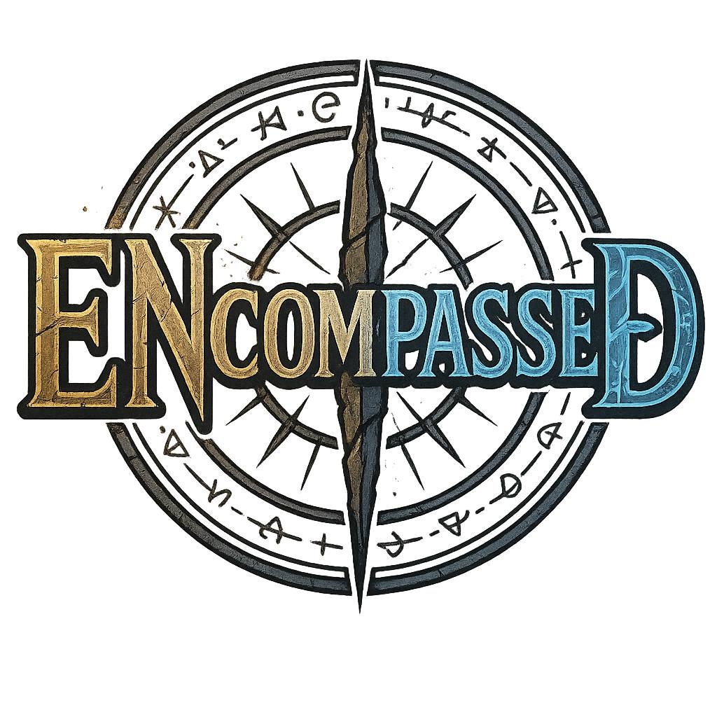 ENcompasseD: The Stillwater Saga