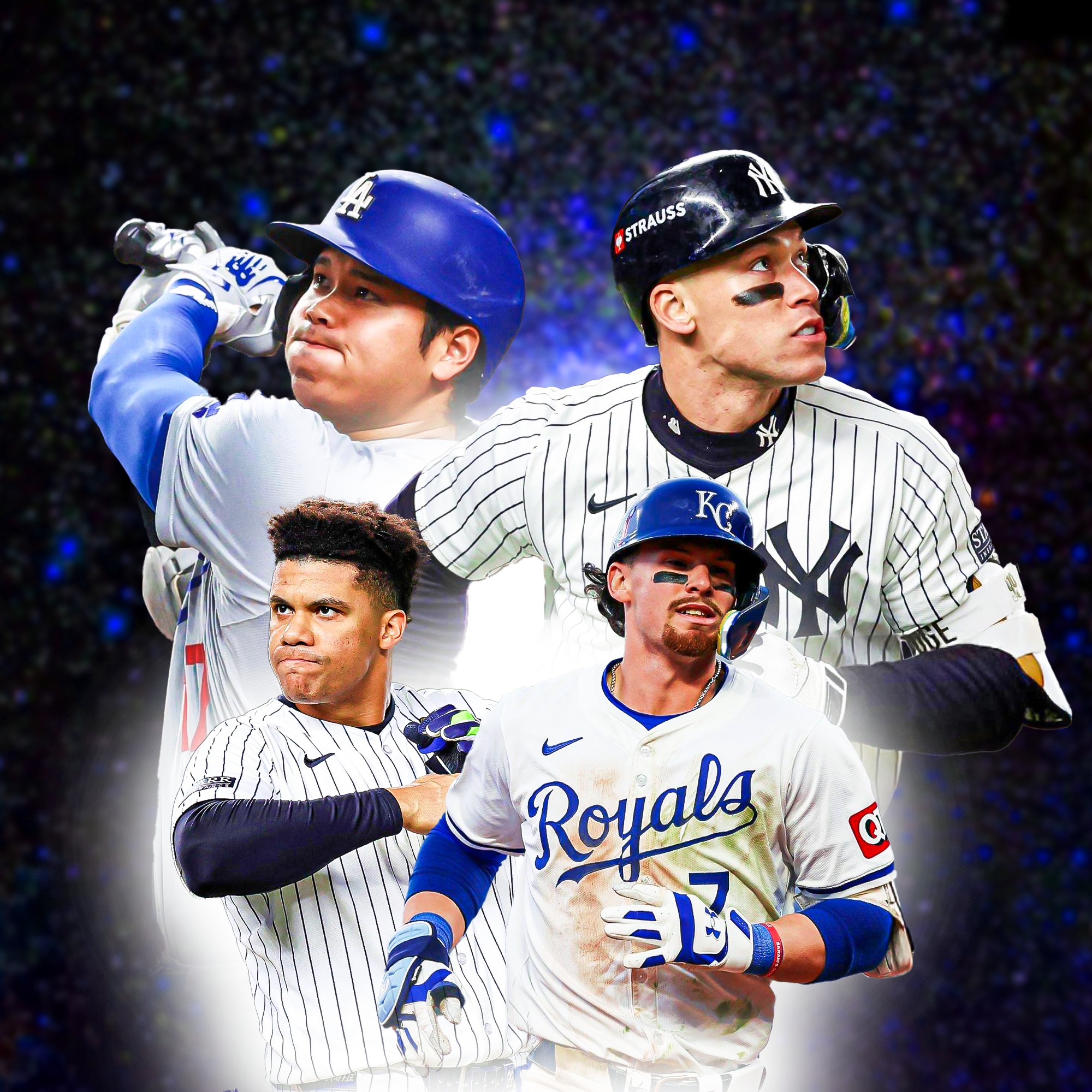 Ontario Tower Buzzers have done it again! This Orel Hershiser