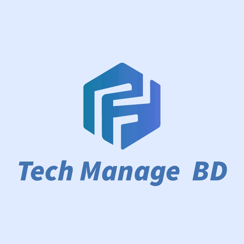 Tech Manage BD