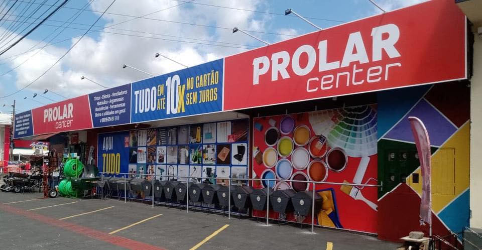 Prolar Center Itajaí | Itajaí SC