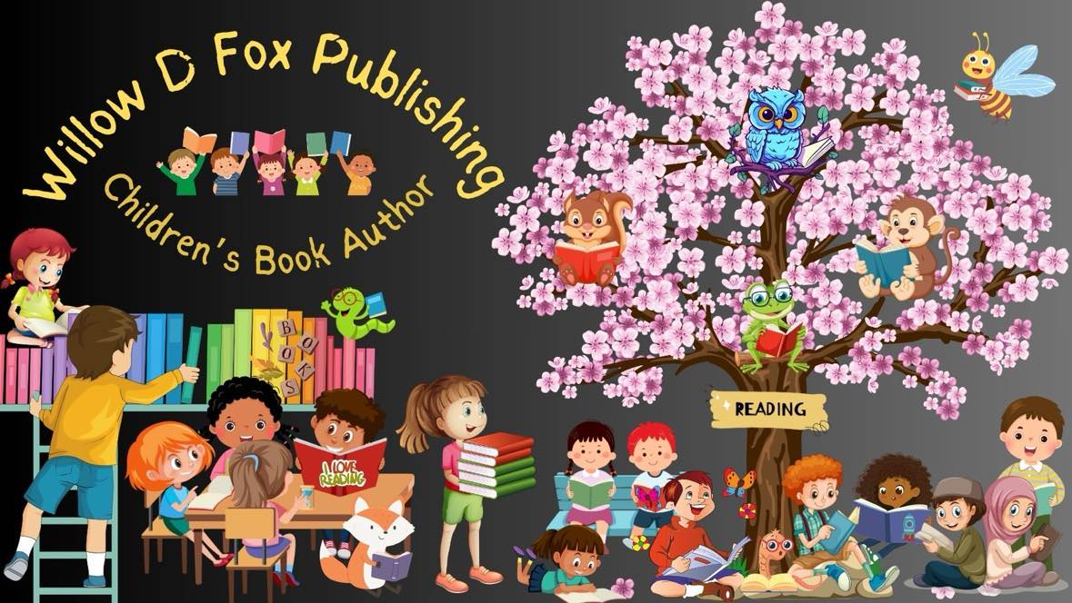 Willow D Fox