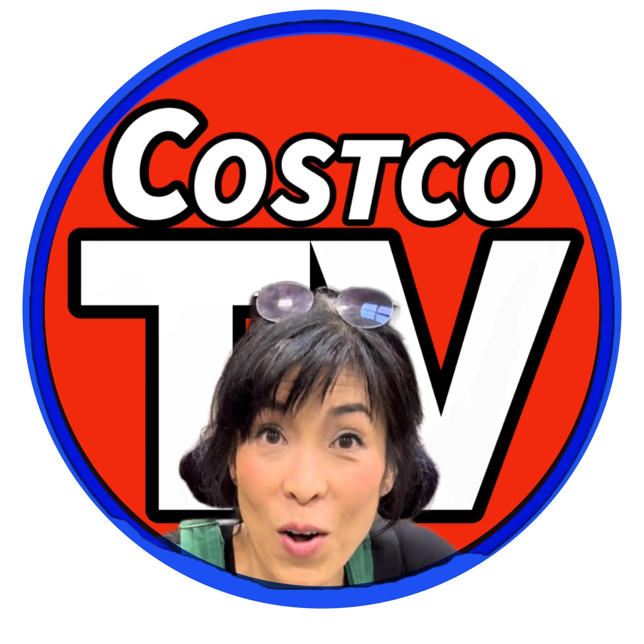 Costco TV on Reels