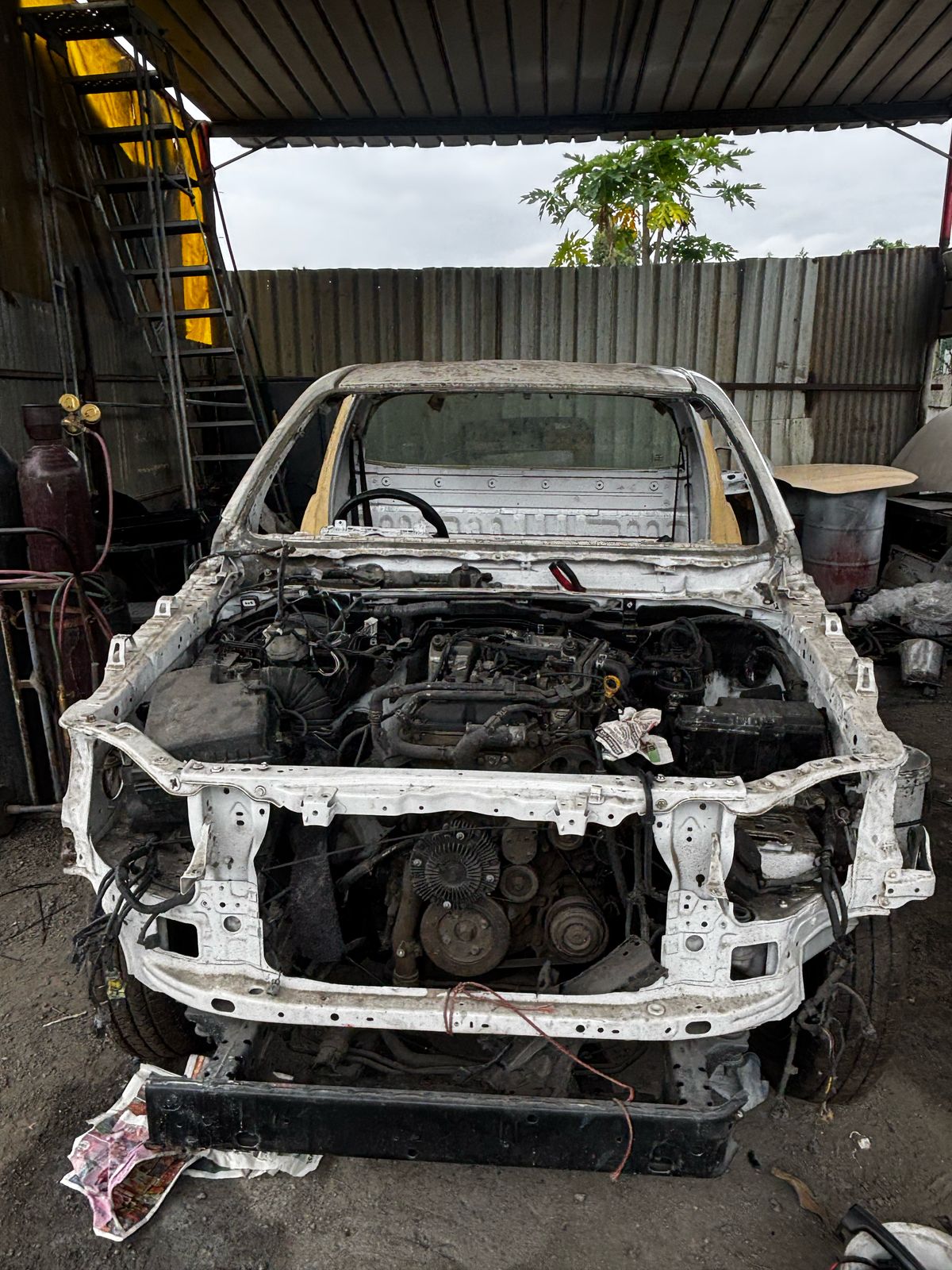 RST Panel and Paint | Verulam