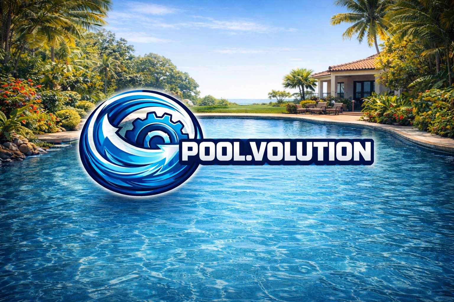 Pool Volution