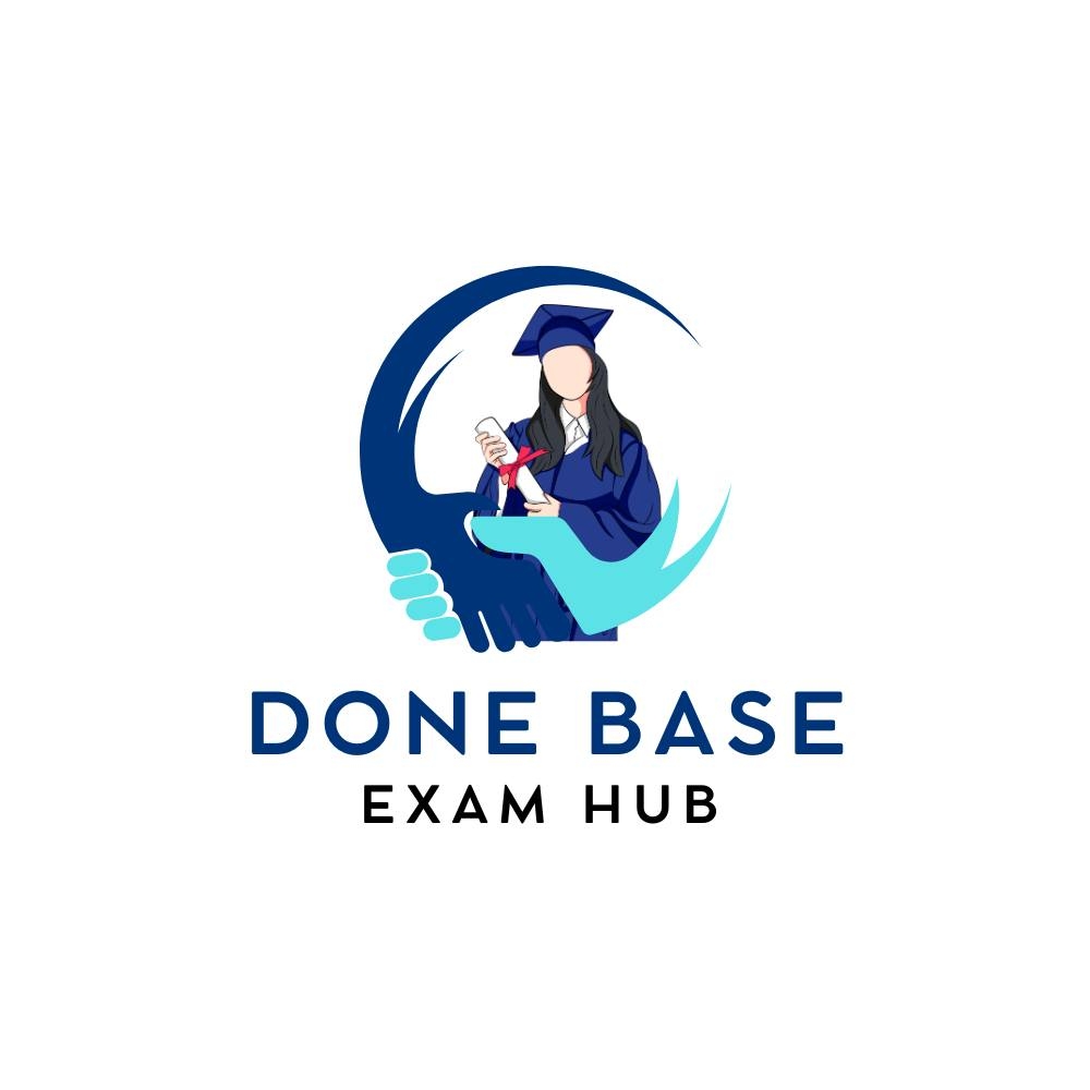 Done Base Exam Hub | Lahore