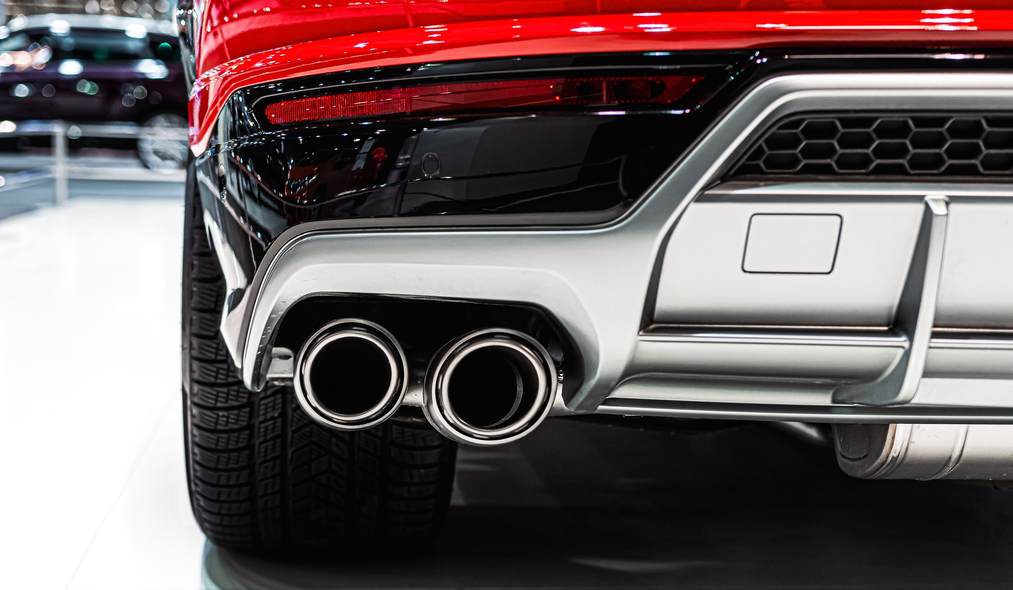 Cs Exhaust System _ Cs Racing Exhaust Parts – SQMKS