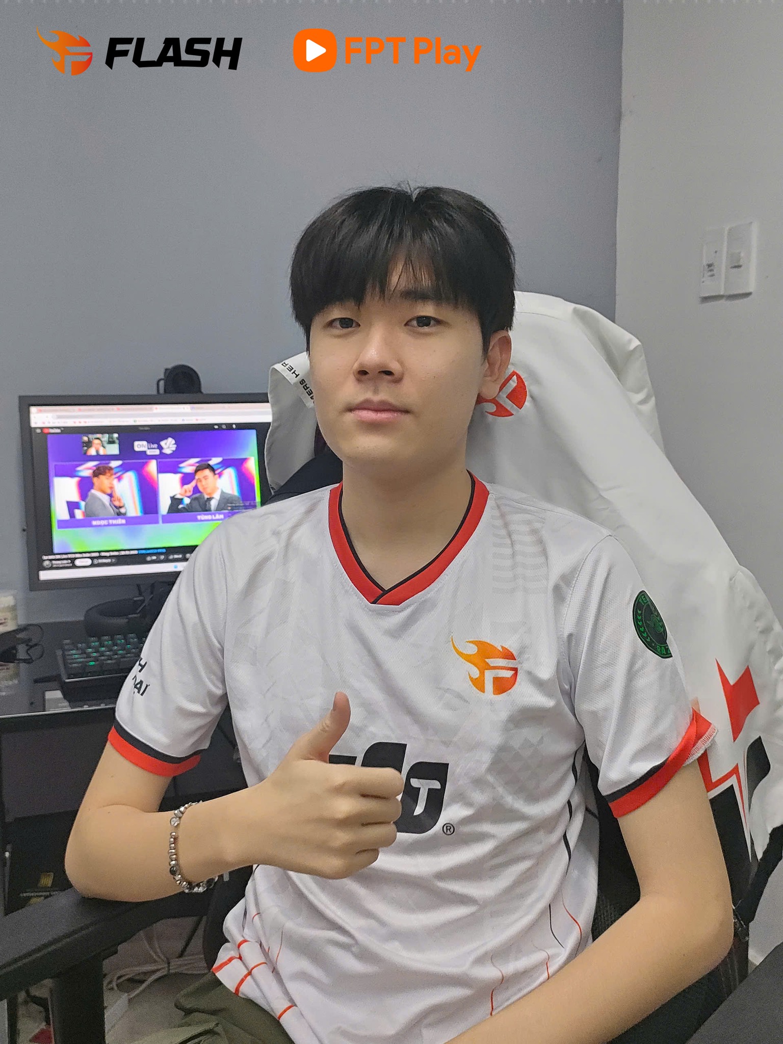Team Flash LOL Esports - Với việc cho phép EGO có thể tìm bến đỗ mới ...
