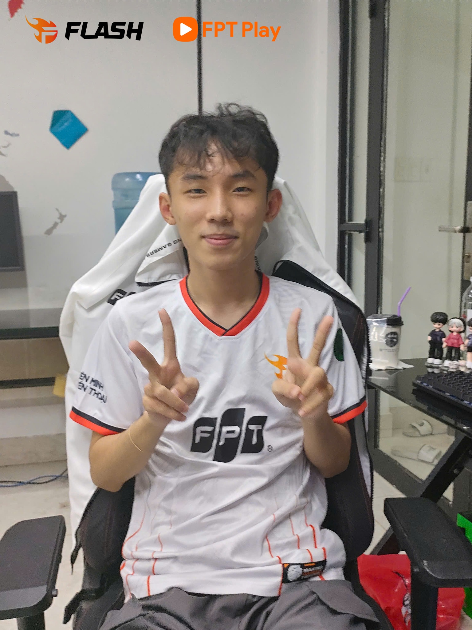 Team Flash LOL Esports - Với việc cho phép EGO có thể tìm bến đỗ mới ...