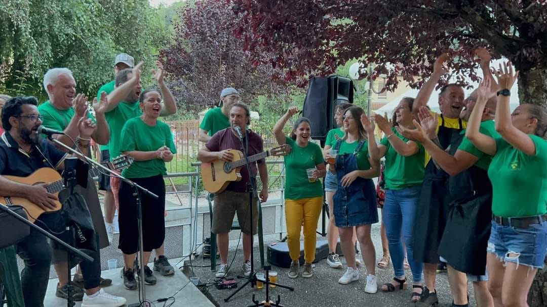 Animations Villeneuvoises | Villeneuve-d'Olmes