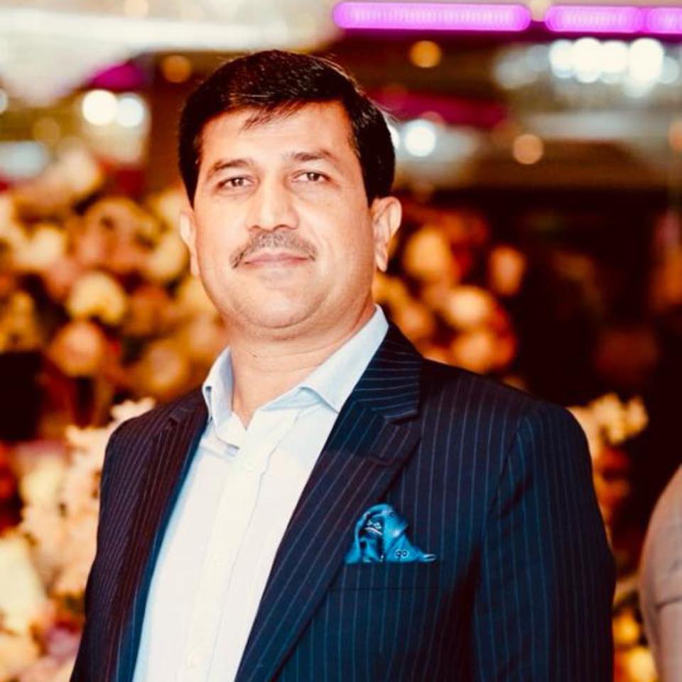 Real story is LOCKED. #malikfiazhaider #currentageassociates # ...