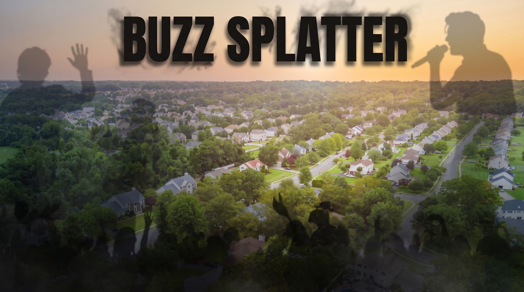 Buzz Splatter