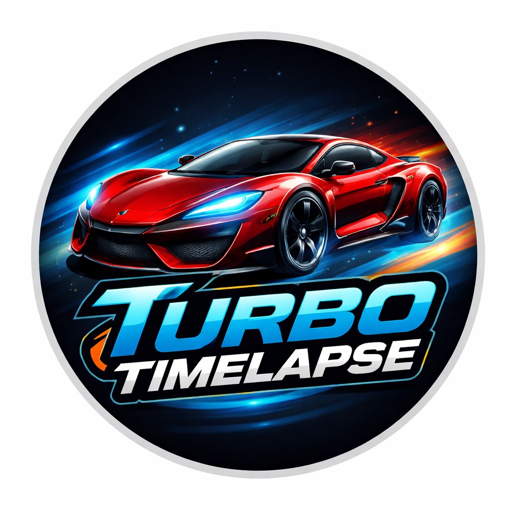 TurboTimelapse