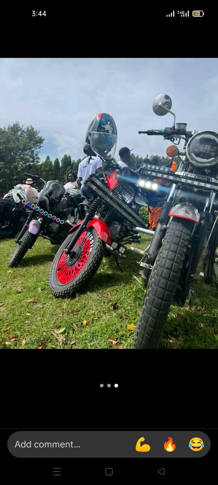 Kwa Master shifuu Dakika ni mbili ️ Tembelea Kenya top one mechanic ...