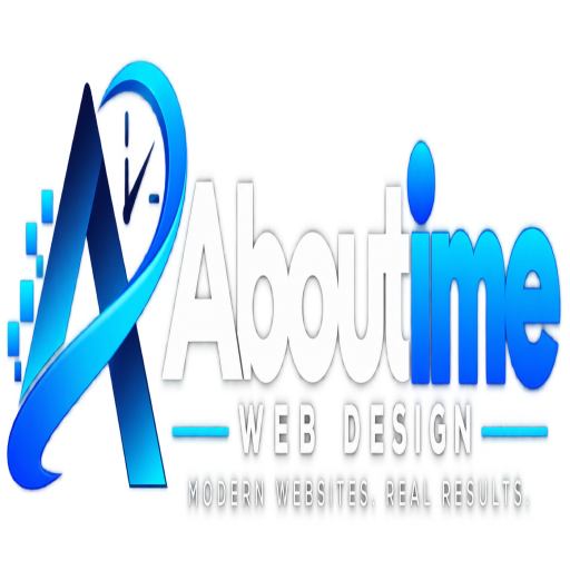 Aboutime Web Design