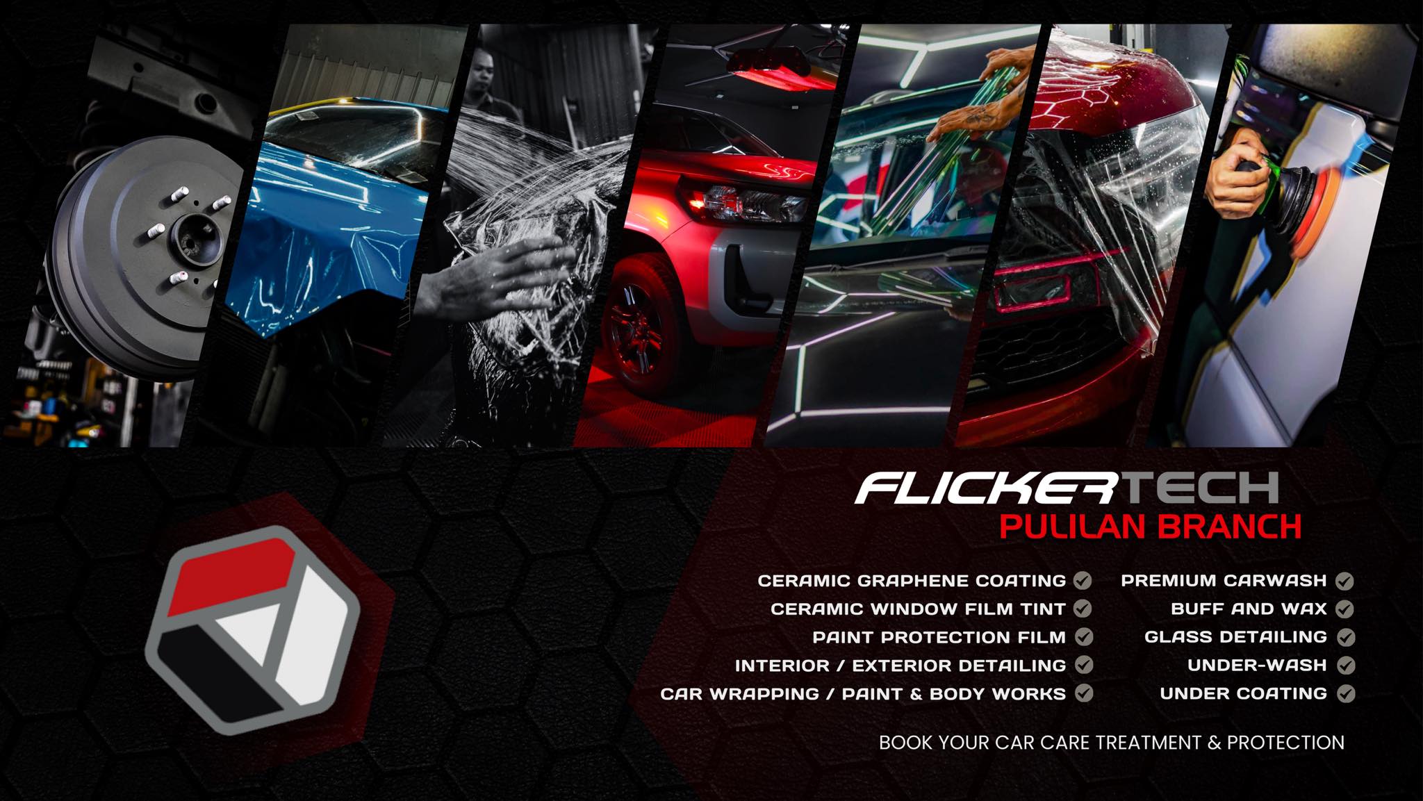 Flicker Tech - Pulilan Branch | Pulilan