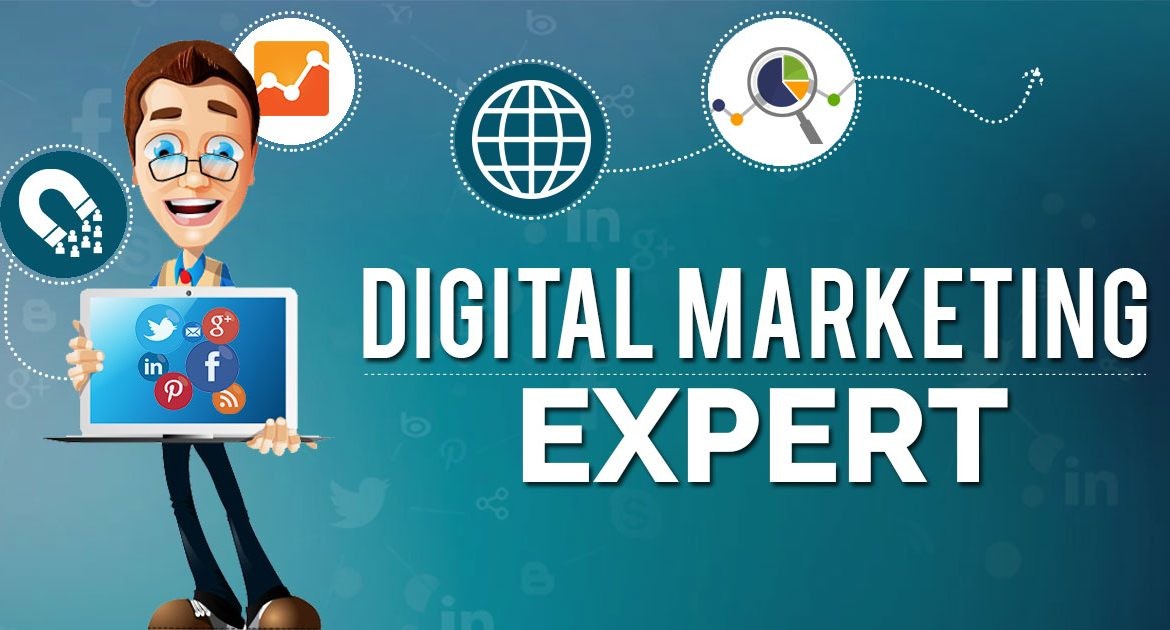 AB Digital Experts | Rajshahi