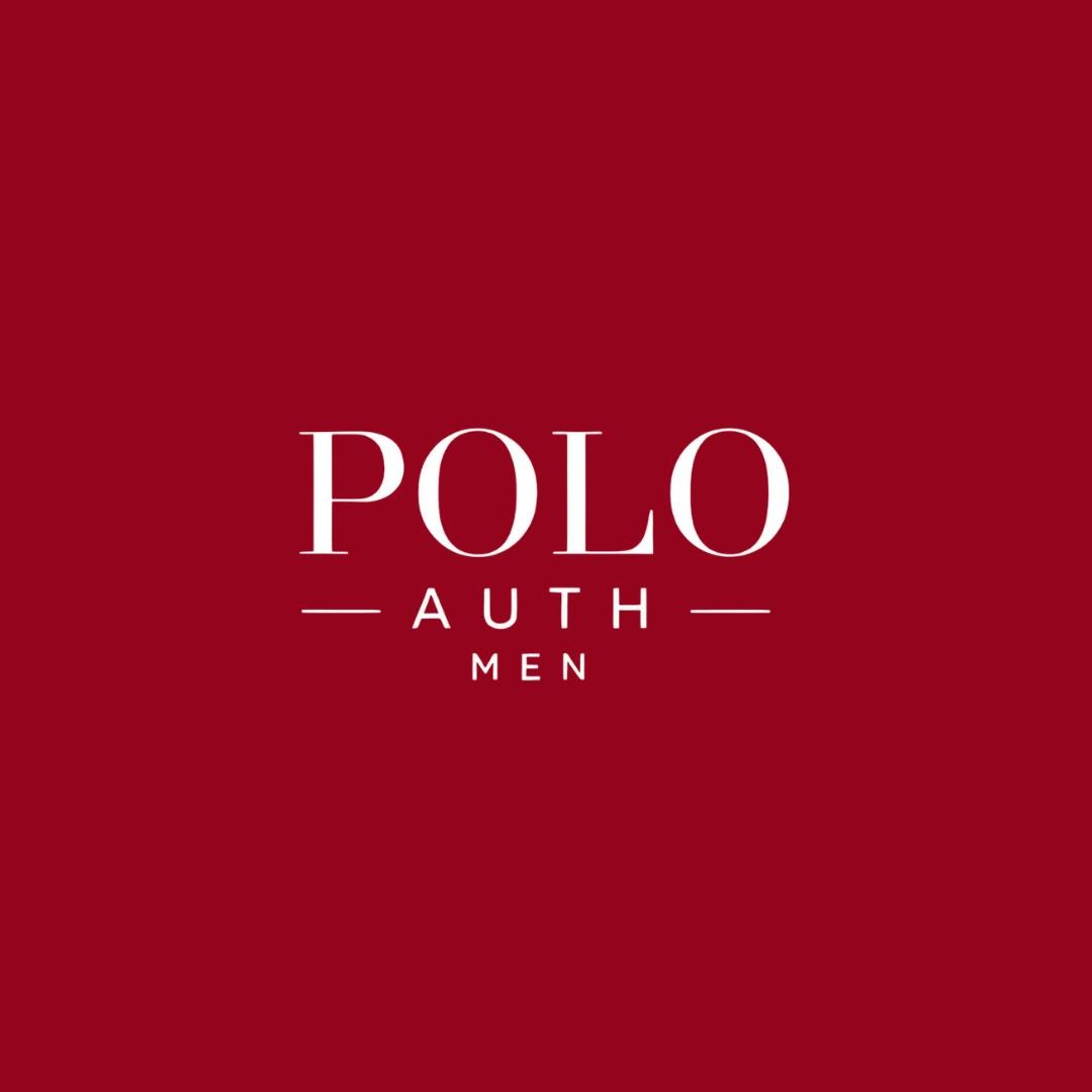 Polo Auth Men | Hanoi