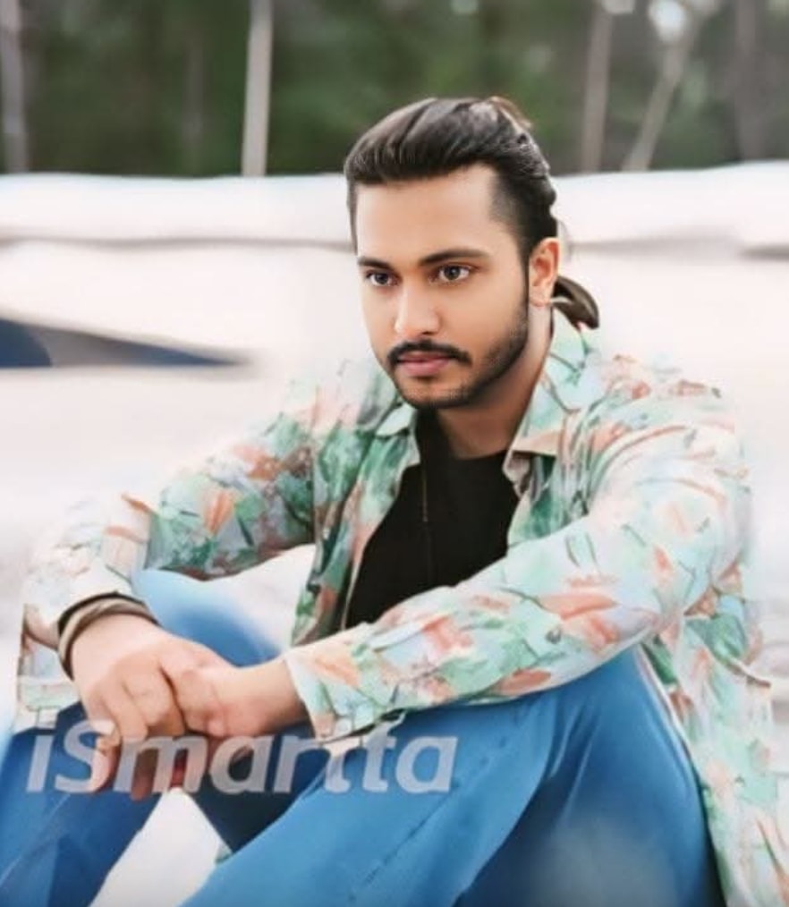 Raj Khan