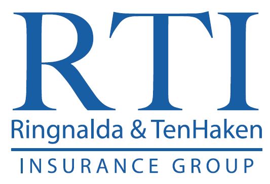 Amy Warning at RTI Insurance | Kentwood MI