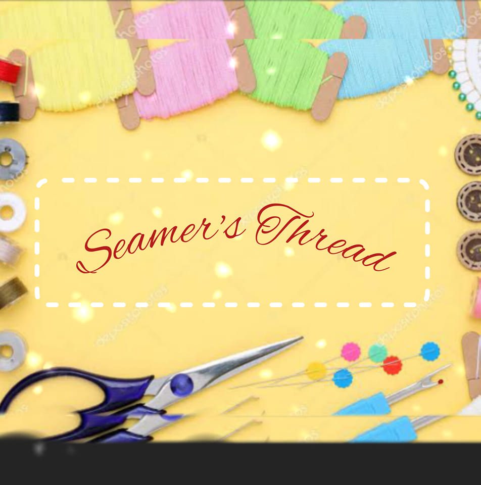 seamer's thread on Reels