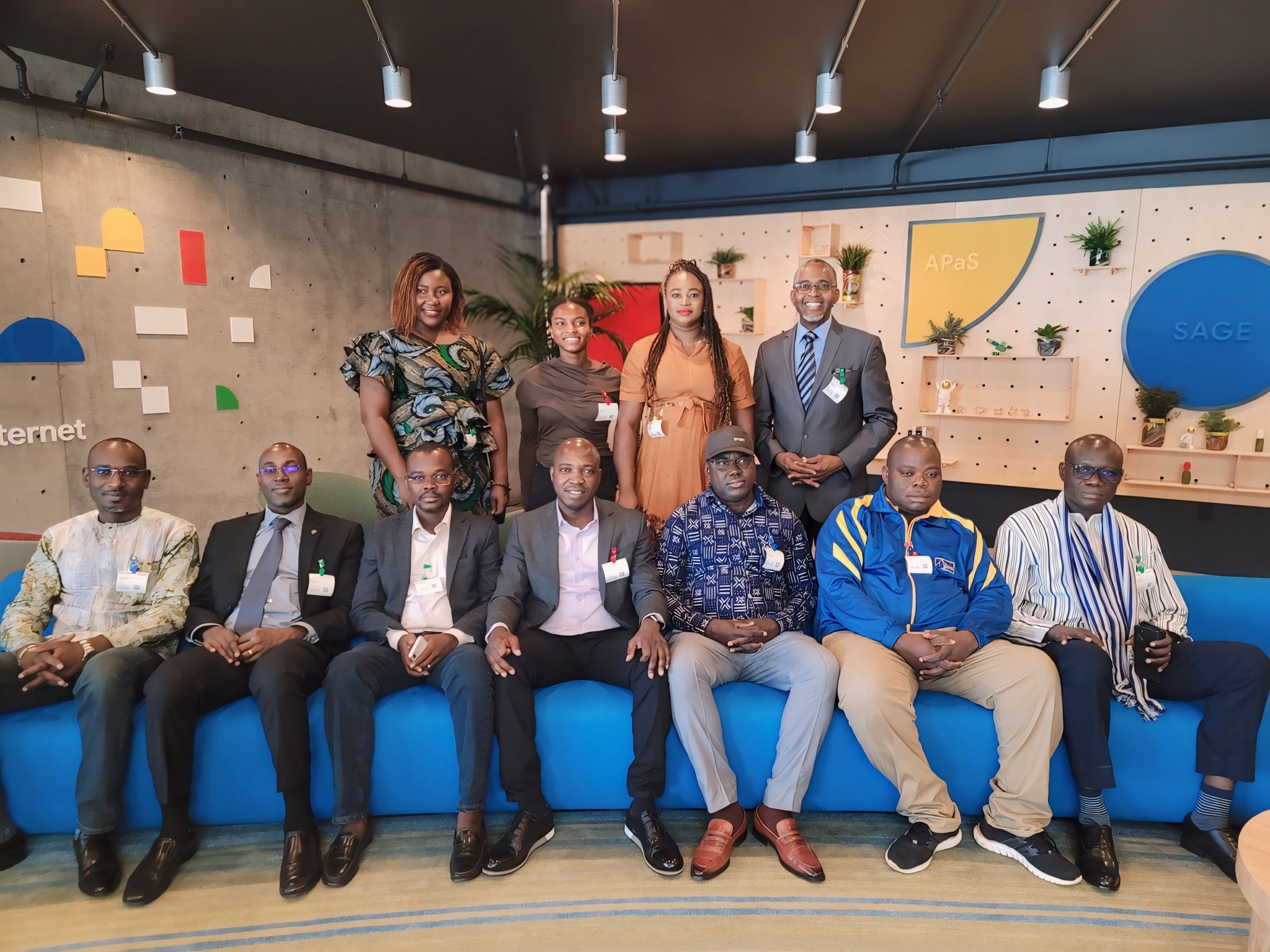 African Roots and... - African Roots and Heritage Foundation