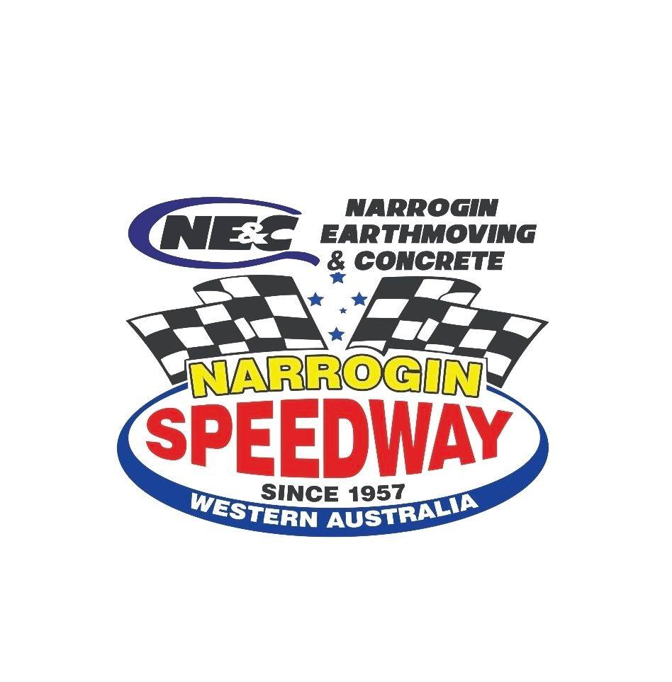 Track prep is underway, lucky... - Narrogin Speedway Club | Facebook