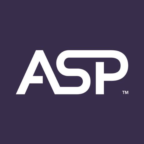 ASP - Coming to you tomorrow — first of its kind for our CSSD Week ...