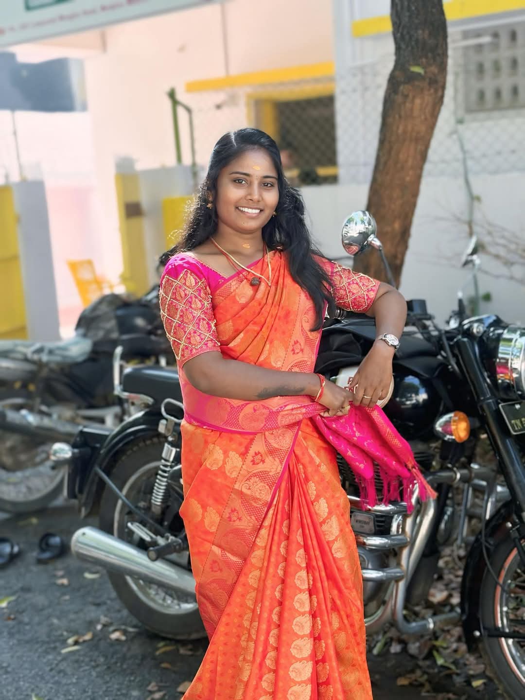 Preetha | Dindigul