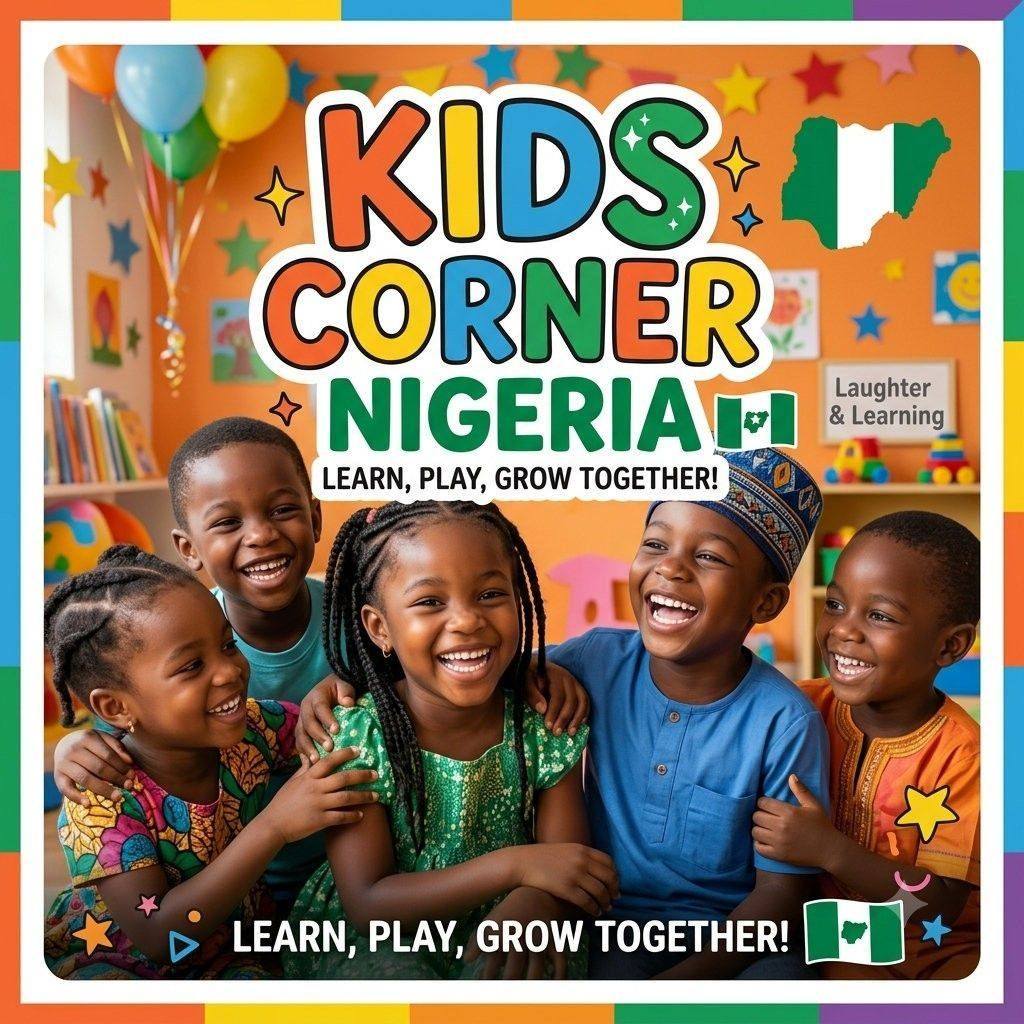 A stitch in time saves nine means what? #kidscornernigeria # ...