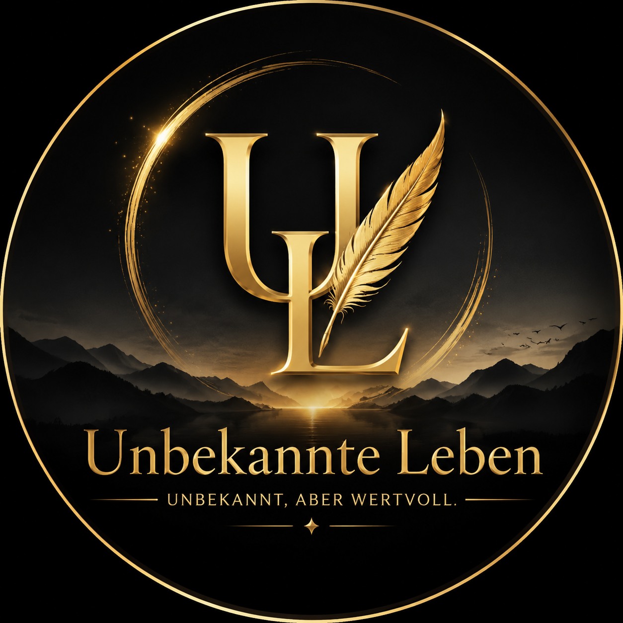 Unbekannte Leben on Reels