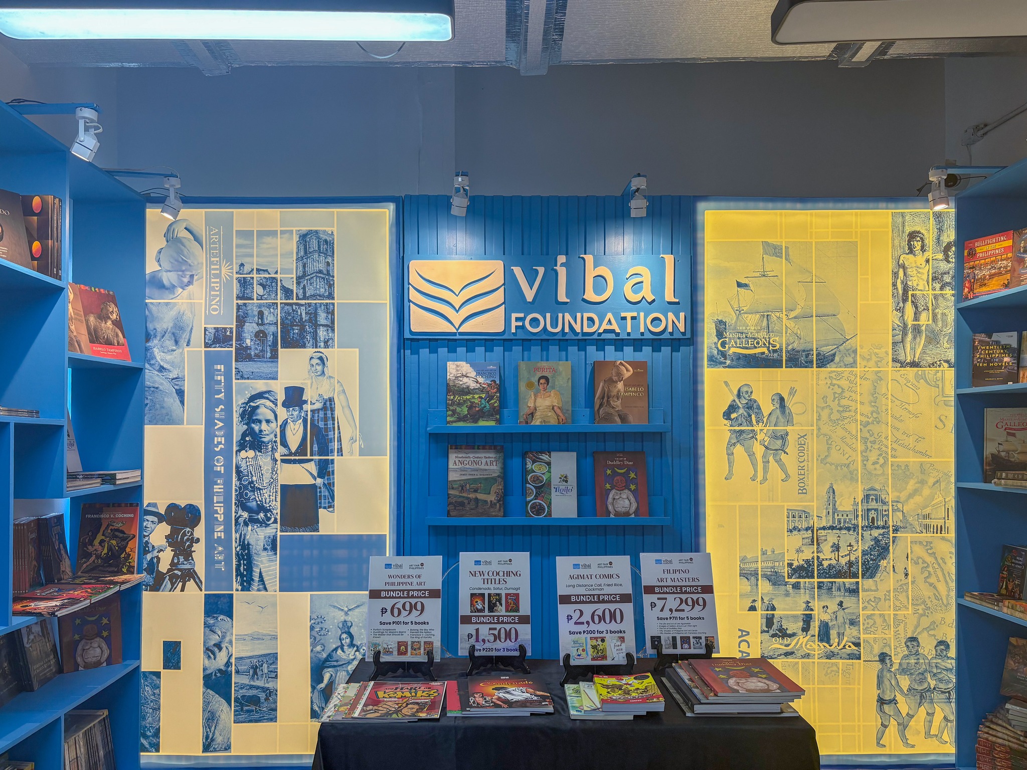 Vibal Foundation, Inc. | Quezon City