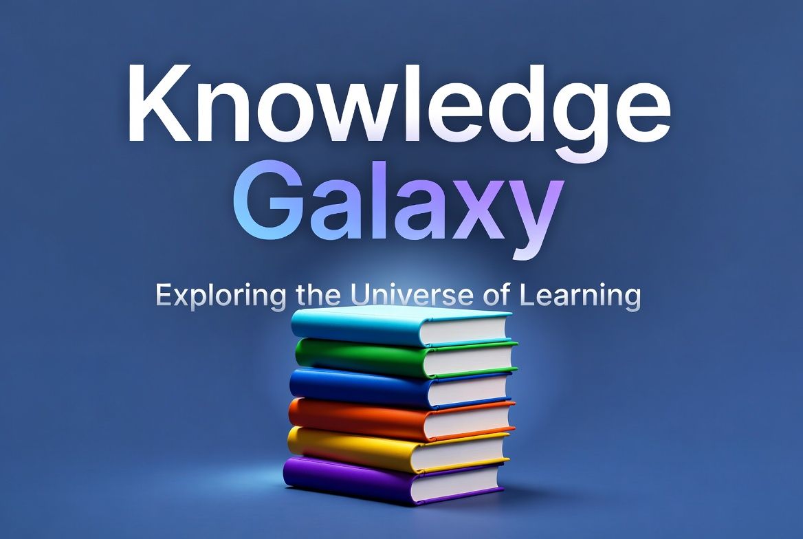 Knowledge Galaxy