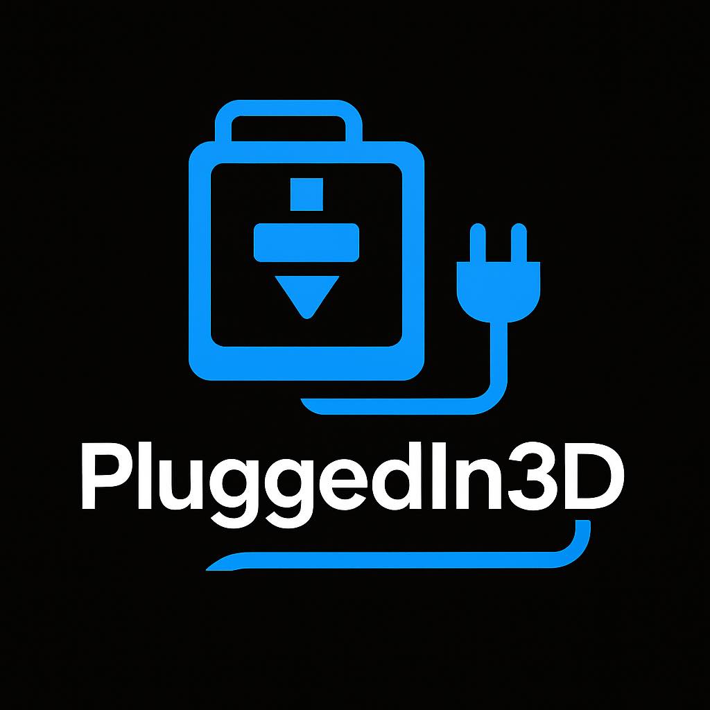 5 prints that fixed a problem I actually had | PluggedIn3d