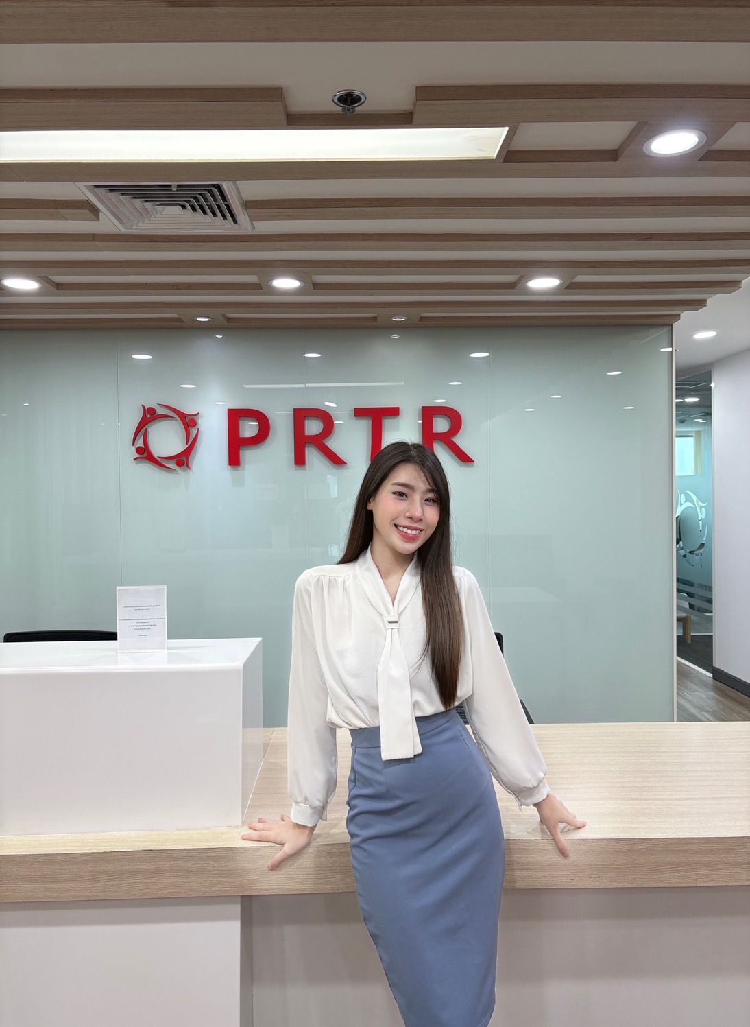 Miew Recruitment PRTR | Bangkok