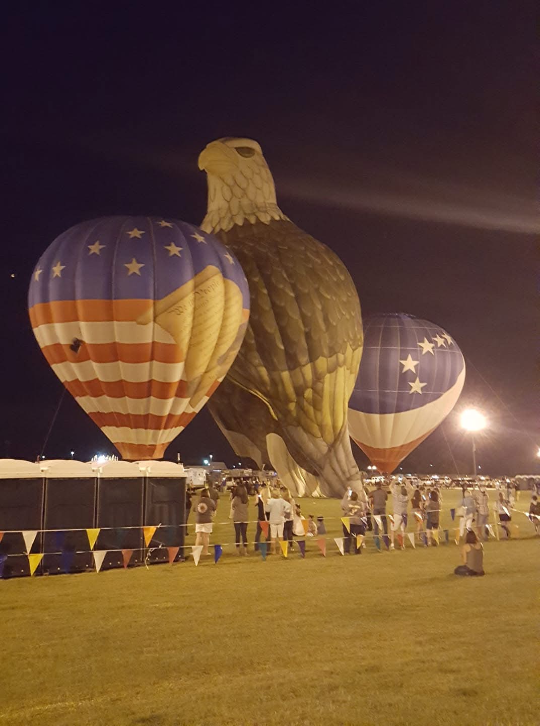 Freedom Eagle - Today let see if anyone can guess how many... | Facebook